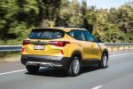 Kia Seltos S FWD 2.0 2019 года (AU)